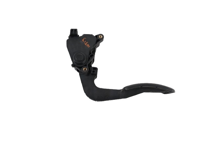 Recambio de potenciometro pedal para dacia dokker 1.5 dci diesel fap cat referencia OEM IAM 180023122  