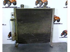 Recambio de condensador / radiador aire acondicionado para opel agila 1.2 16v cat (z 12 xe / lw4) referencia OEM IAM 4700165 356