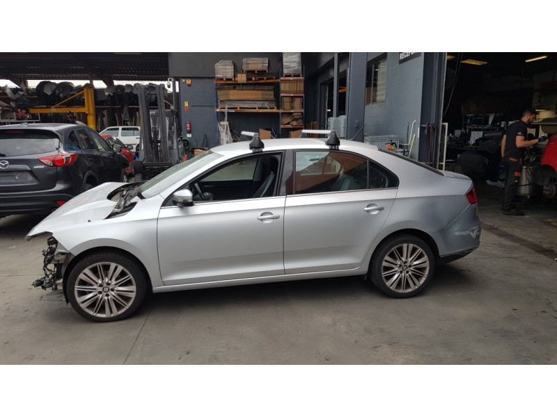 seat toledo (kg3) del año 2017