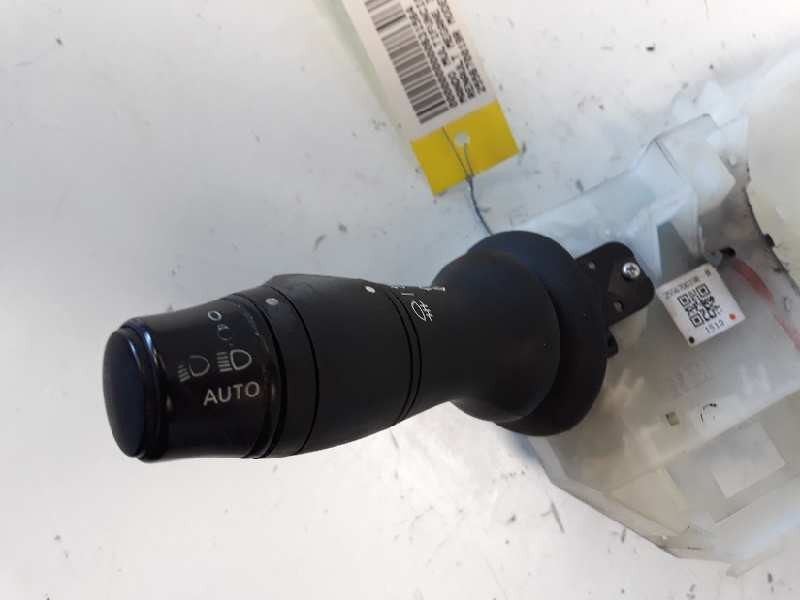 Recambio de mando multifuncion para renault megane iii berlina 5 p emotion referencia OEM IAM 255670019R  