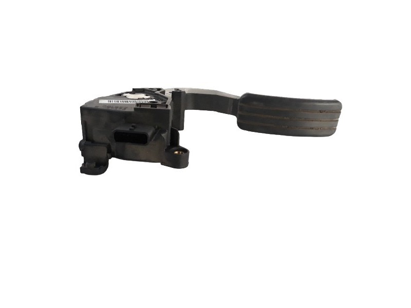 Recambio de potenciometro pedal para dacia dokker 1.5 dci diesel fap cat referencia OEM IAM 180023122  