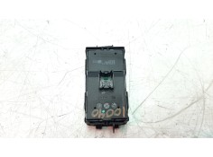 Recambio de mando elevalunas delantero izquierdo para opel insignia berlina selective referencia OEM IAM 22915121   2