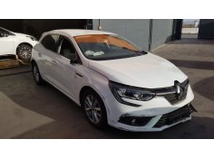 RENAULT MEGANE IV BERLINA 5P