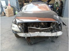 mercedes-benz clase cl (w216) coupe del año 2007 2