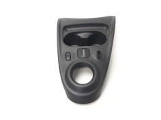Recambio de cenicero para smart forfour 0.9 turbo cat referencia OEM IAM A45368020058  