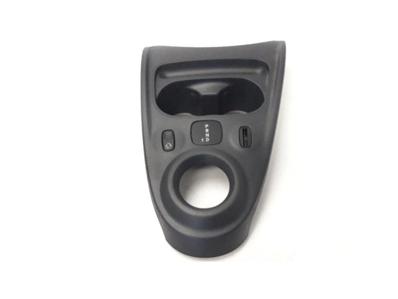 Recambio de cenicero para smart forfour 0.9 turbo cat referencia OEM IAM A45368020058  