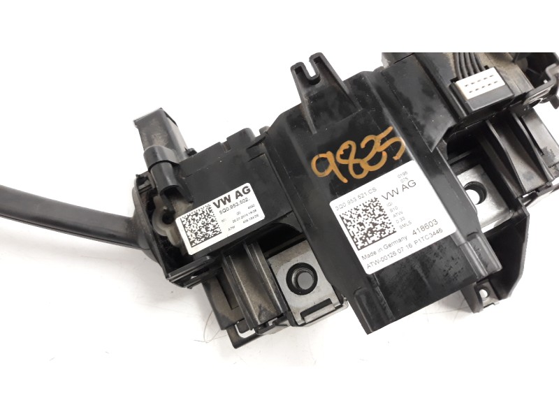 Recambio de mando multifuncion para volkswagen passat lim. (3g2) advance bmt referencia OEM IAM 5Q0953502  
