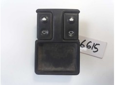 Recambio de mando elevalunas delantero izquierdo para bmw serie 5 berlina (e34) 520i (110kw) referencia OEM IAM 61311374491  