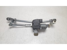 MOTOR LIMPIA DELANTERO 9824762480 