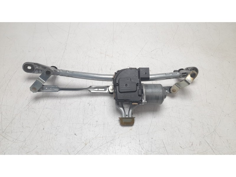 Recambio de motor limpia delantero para peugeot 5008 1.6 blue-hdi fap referencia OEM IAM 9824762480  