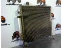 CONDENSADOR / RADIADOR AIRE ACONDICIONADO 4700165 4700165 6553 35637