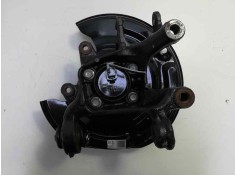 Recambio de mangueta trasera izquierda para toyota lexus ct 200h referencia OEM IAM    2