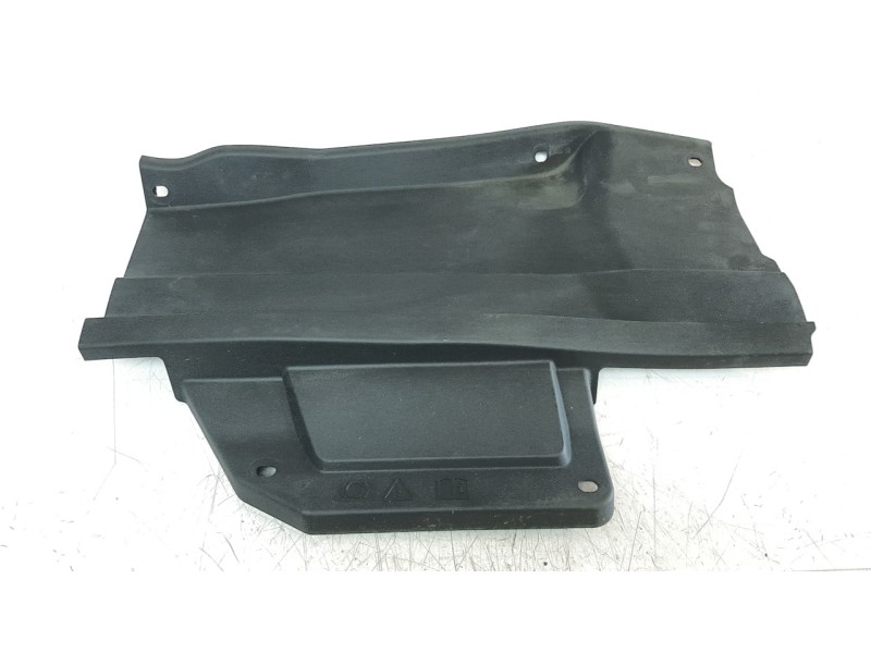 Recambio de cubrecarter para jaguar e-pace first edition referencia OEM IAM J9C35162BD J9C35162AD 