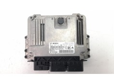 CENTRALITA MOTOR UCE 9666729580 0281017333 