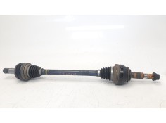 TRANSMISION TRASERA IZQUIERDA 4234030160 