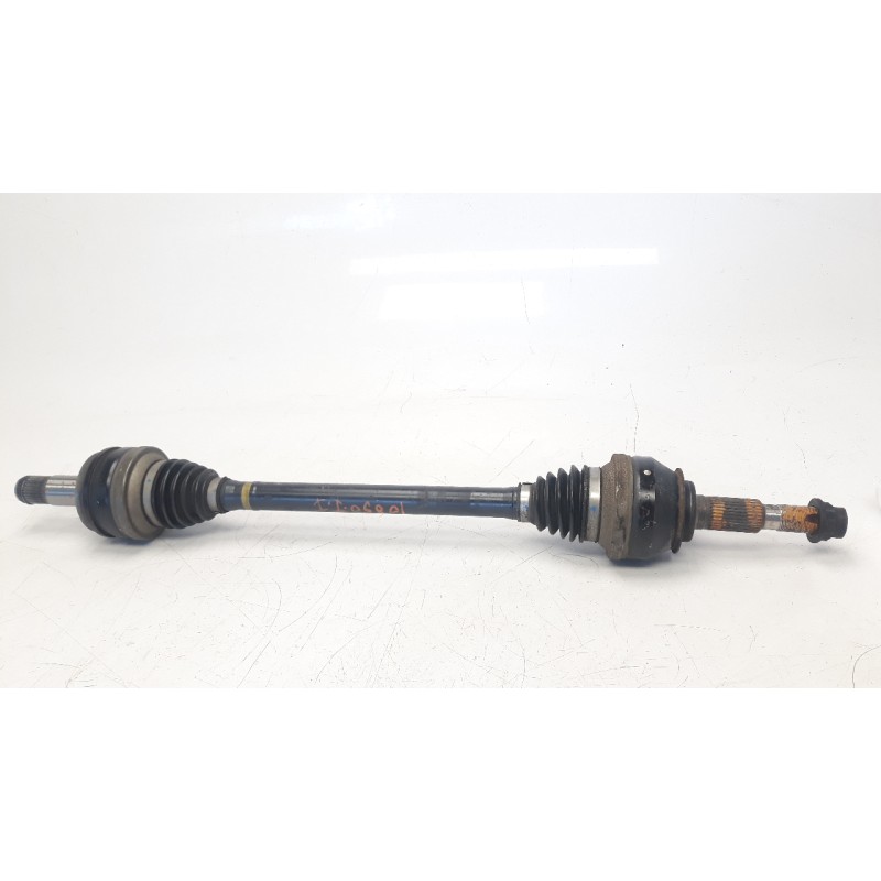 Recambio de transmision trasera izquierda para lexus is200 (ds2/is2) 2.2 d-4d cat referencia OEM IAM 4234030160  