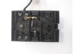 Recambio de mando elevalunas delantero izquierdo para bmw serie 5 berlina (e34) 520i (110kw) referencia OEM IAM 61311374491   2