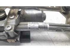 Recambio de motor limpia delantero para peugeot 5008 1.6 blue-hdi fap referencia OEM IAM 9824762480   2