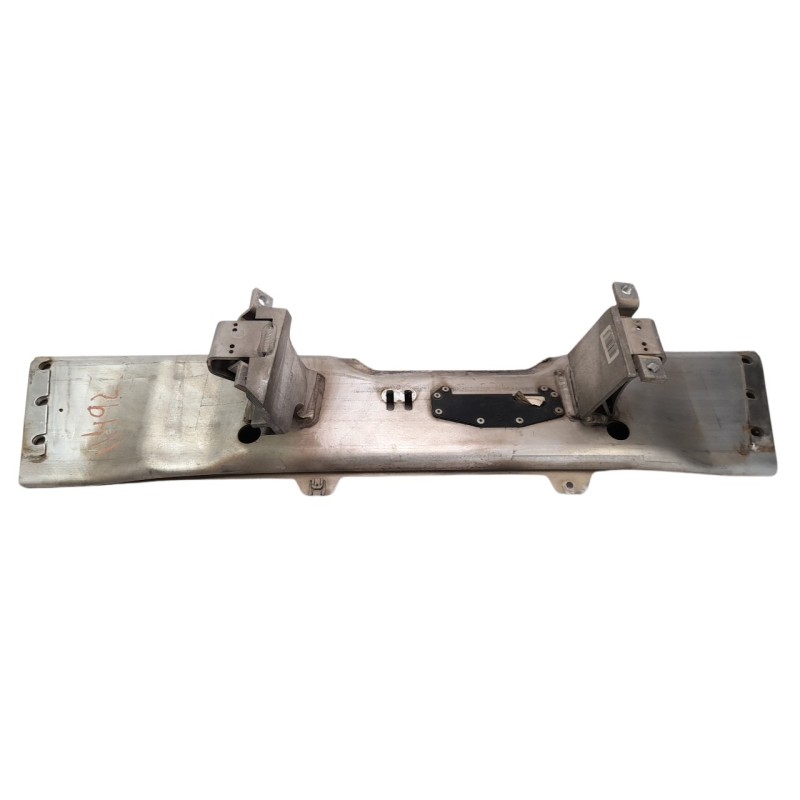 Recambio de travesaño inferior para mercedes-benz clase gl (x166) gl 350 bluetec 4matic (166.824) referencia OEM IAM A1662400500
