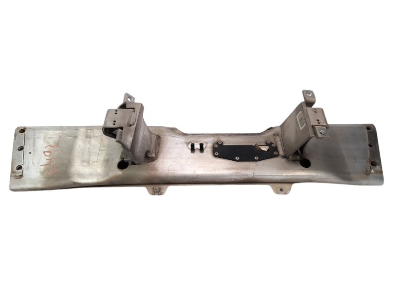 Recambio de travesaño inferior para mercedes-benz clase gl (x166) gl 350 bluetec 4matic (166.824) referencia OEM IAM A1662400500