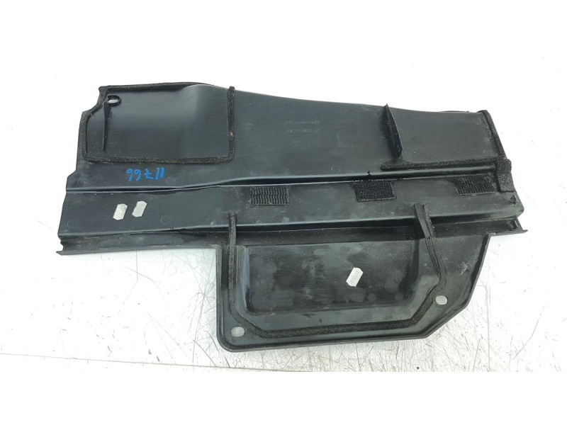 Recambio de cubrecarter para jaguar e-pace first edition referencia OEM IAM J9C35162BD J9C35162AD 