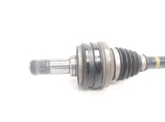 Recambio de transmision trasera izquierda para lexus is200 (ds2/is2) 2.2 d-4d cat referencia OEM IAM 4234030160   2
