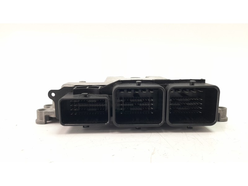 Recambio de centralita motor uce para citroen c3 picasso exclusive referencia OEM IAM 9666729580 0281017333 