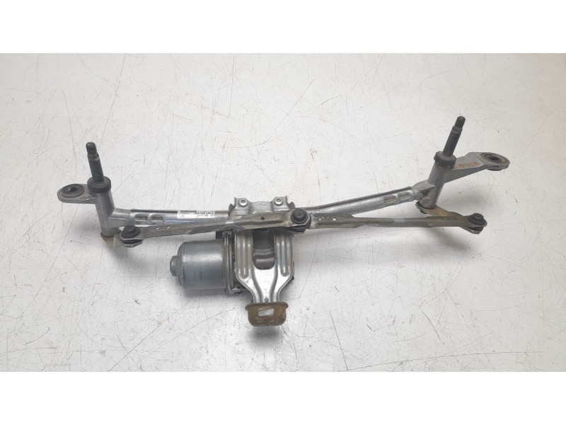 Recambio de motor limpia delantero para peugeot 5008 1.6 blue-hdi fap referencia OEM IAM 9824762480  