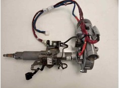 Recambio de columna direccion para toyota lexus ct 200h referencia OEM IAM 80960-76040  