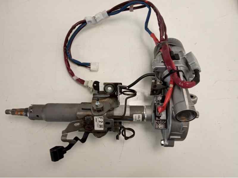 Recambio de columna direccion para toyota lexus ct 200h referencia OEM IAM 80960-76040  