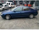PEUGEOT 406 BERLINA (S1/S2)