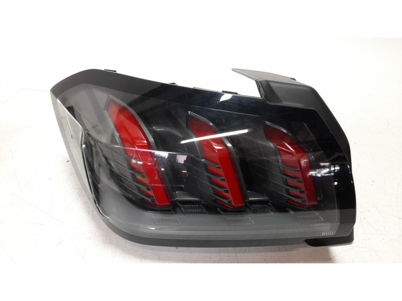 Recambio de piloto trasero izquierdo para peugeot 208 (p2) allure pack referencia OEM IAM 9823216880  