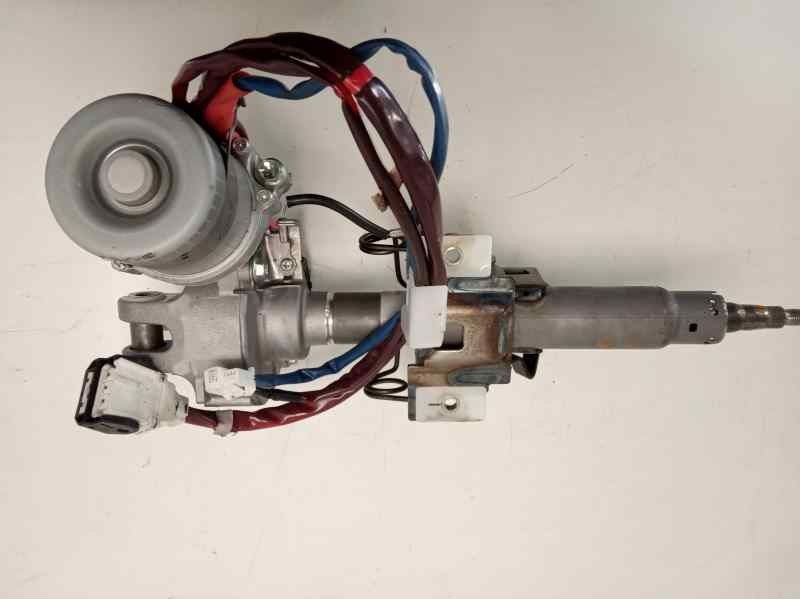 Recambio de columna direccion para toyota lexus ct 200h referencia OEM IAM 80960-76040  