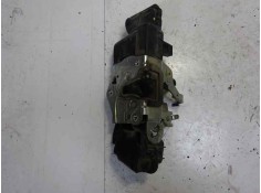 CERRADURA PUERTA DELANTERA IZQUIERDA 51753231 51753231 