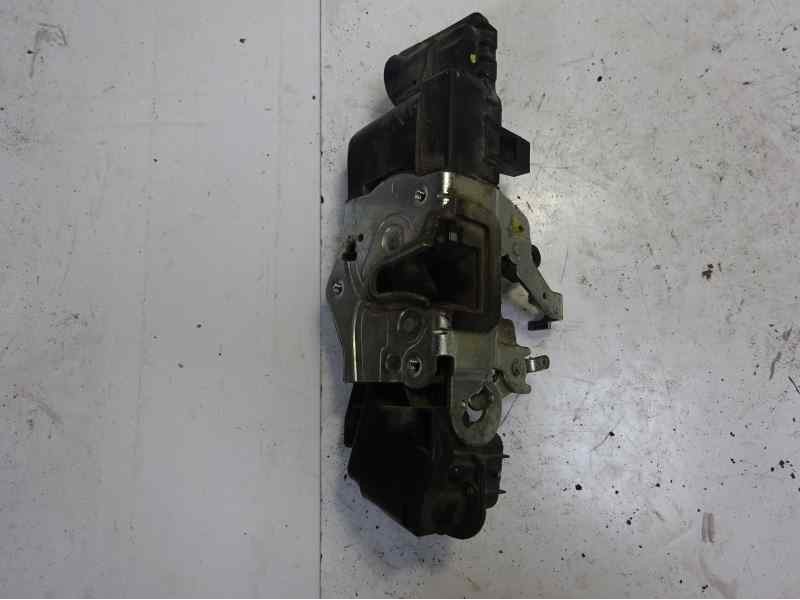 Recambio de cerradura puerta delantera izquierda para fiat stilo multi wagon (192) 1.9 jtd 140 dynamic multijet referencia OEM I