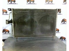 CONDENSADOR / RADIADOR AIRE ACONDICIONADO 1850028 1850028 6780 35184