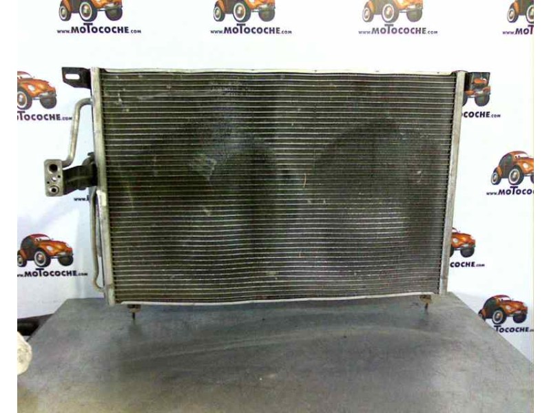 Recambio de condensador / radiador aire acondicionado para opel omega b 3.0 v6 cat (x 30 xe) referencia OEM IAM 1850028 35184 67