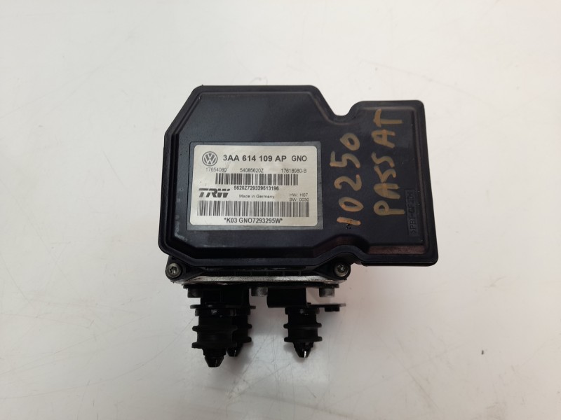 Recambio de abs para volkswagen passat lim. (362) advance bluemotion referencia OEM IAM 3AA614109AP  