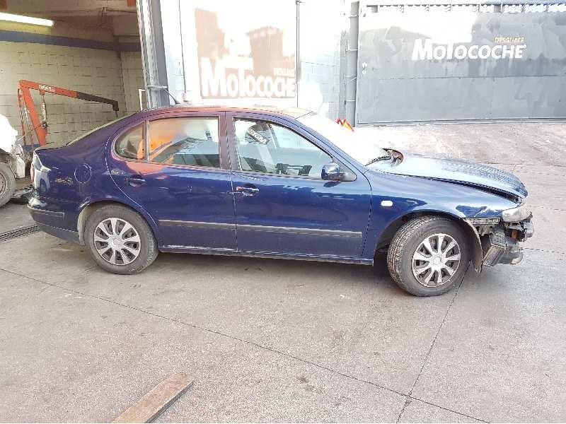 seat toledo (1m2) del año 2000