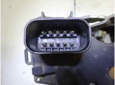 Recambio de cerradura puerta delantera izquierda para fiat stilo multi wagon (192) 1.9 jtd 140 dynamic multijet referencia OEM I 2