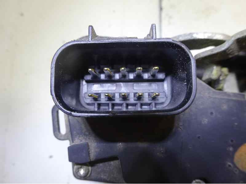 Recambio de cerradura puerta delantera izquierda para fiat stilo multi wagon (192) 1.9 jtd 140 dynamic multijet referencia OEM I