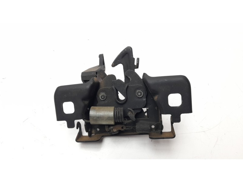 Recambio de cerradura capo para dacia sandero stepway referencia OEM IAM 656017676R  