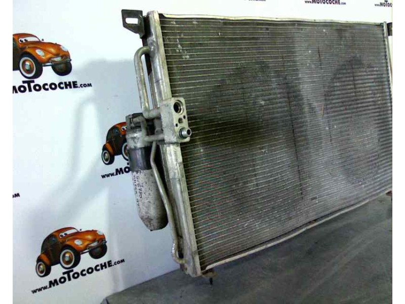 Recambio de condensador / radiador aire acondicionado para opel omega b 3.0 v6 cat (x 30 xe) referencia OEM IAM 1850028 35184 67