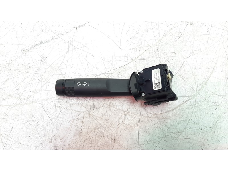 Recambio de mando intermitentes para opel insignia berlina selective referencia OEM IAM 95220563  