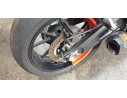 DISCO DE FRENO TRASERO 1RC2582W00 1RC2582W00 