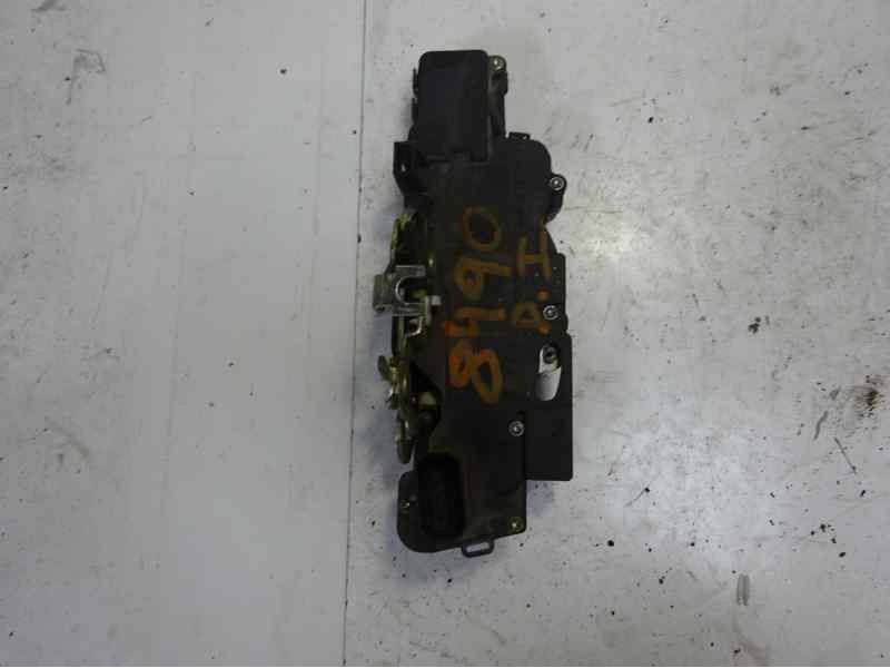 Recambio de cerradura puerta delantera izquierda para fiat stilo multi wagon (192) 1.9 jtd 140 dynamic multijet referencia OEM I