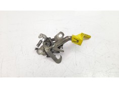 Recambio de cerradura capo para citroen c3 picasso exclusive referencia OEM IAM 9686252680   2