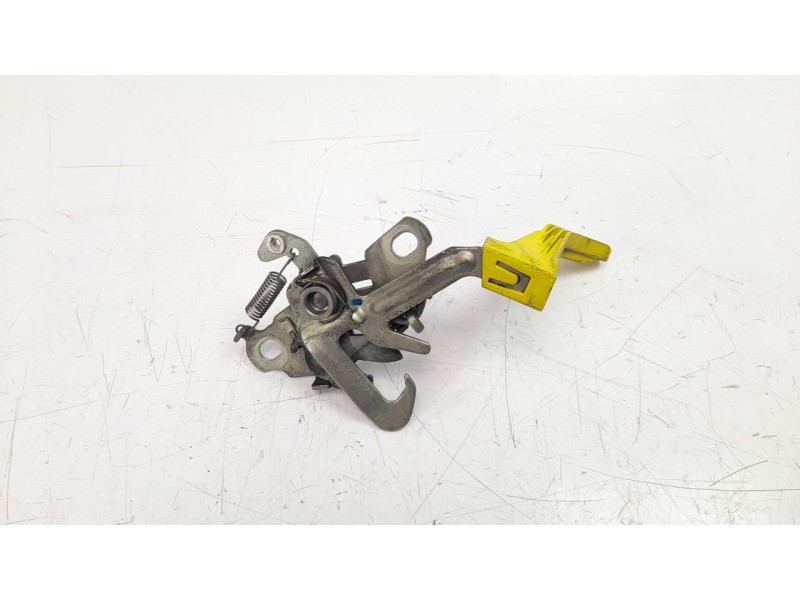 Recambio de cerradura capo para citroen c3 picasso exclusive referencia OEM IAM 9686252680  