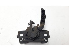 Recambio de cerradura capo para dacia sandero stepway referencia OEM IAM 656017676R   2