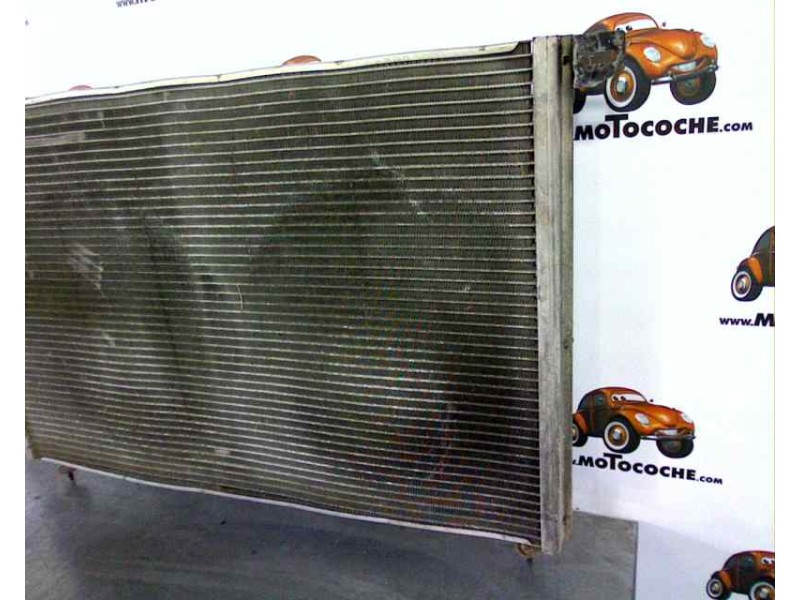 Recambio de condensador / radiador aire acondicionado para opel omega b 3.0 v6 cat (x 30 xe) referencia OEM IAM 1850028 35184 67
